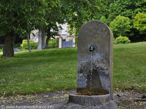 La Fontaine de la Bruyère