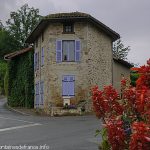 La Fontaine du Bourg