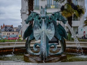 La Fontaine Valentano