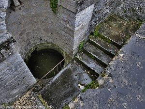 La Fontaine St-Sulpice