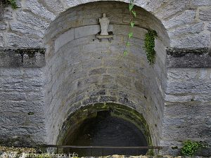 La Fontaine St-Sulpice