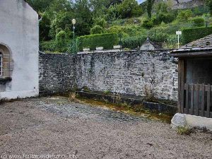 La Fontaine St-Sulpice
