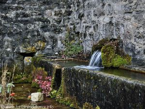 La Fontaine St-Sulpice