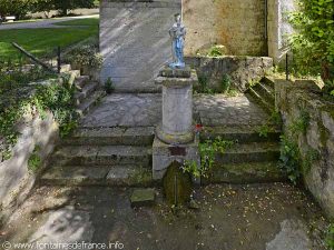 La Fontaine de N-D d'Esclaux