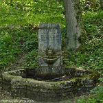 La Fontaine des Carmes