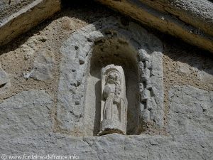 La Fontaine Principale