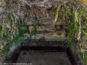 La Fontaine Miraculeuse