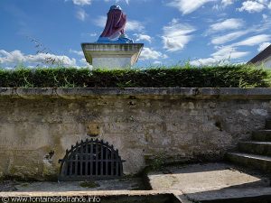 La Fontaine Miraculeuse