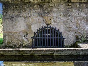 La Fontaine Miraculeuse