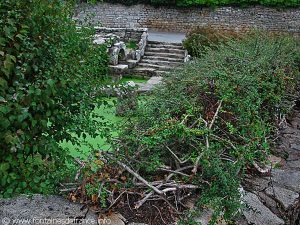 La Fontaine aux Bêtes