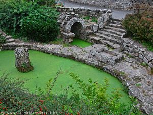 La Fontaine aux Bêtes