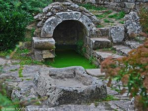 La Fontaine aux Bêtes