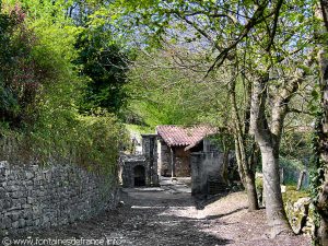 La Fontaine de Lunar