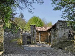 La Fontaine de Lunar