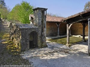 La Fontaine de Lunar