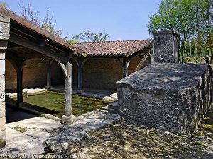 La Fontaine de Lunar