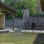 La Fontaine de Lunar