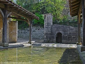 La Fontaine de Lunar
