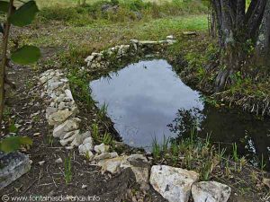 La Fontaine Sainte-Marie