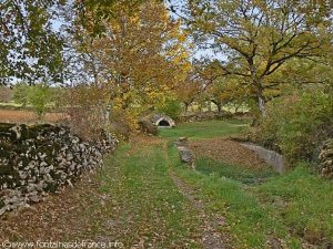 La Fontaine des Mentières