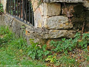 La Fontaine des Mentières