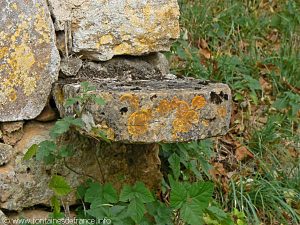 La Fontaine des Mentières