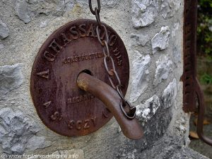 La Fontaine de la Place