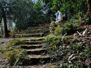 La Fontaine de l'Ecuellée