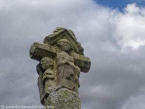 Autre face du calvaire