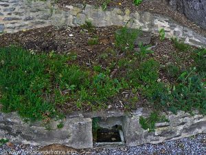 La Fontaine St-Victurnien
