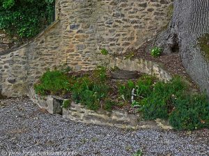 La Fontaine St-Victurnien