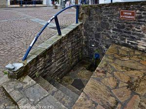 La Fontaine de la Pissarrote