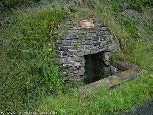 La Fontaine de l'Embouni