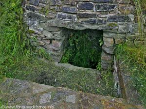 La Fontaine de l'Embouni