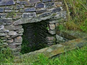 La Fontaine de l'Embouni