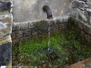 La Fontaine des Amoureux