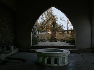 La Source de Ste-Rose