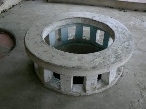 La Source de Ste-Rose