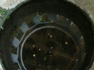 La Source de Ste-Rose