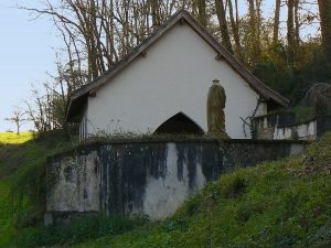 La Source de Ste-Rose