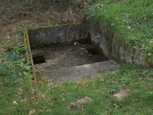 La Source de Ste-Rose