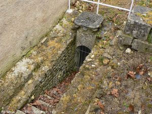 La Fontaine St-Urbain
