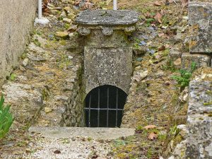 La Fontaine St-Urbain