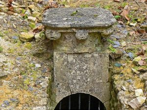 La Fontaine St-Urbain
