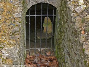 La Fontaine St-Urbain