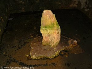 La Fontaine St-Urbain