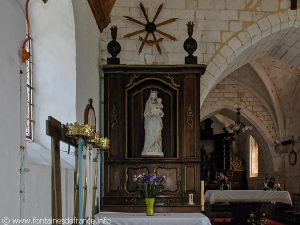 Bannières des Reines