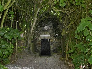 La Fontaine St-Martin