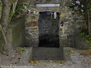 La Fontaine St-Martin