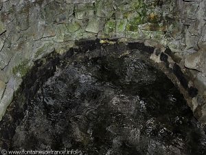 La Fontaine St-Martin